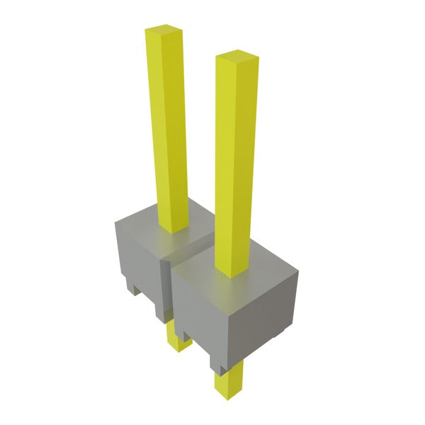 MTSW-102-07-L-S-225 - Samtec Inc.