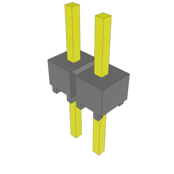 MTSW-102-07-S-S-150 - Samtec Inc.