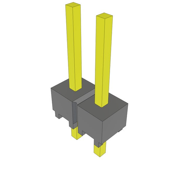 MTSW-102-07-S-S-240 - Samtec Inc.