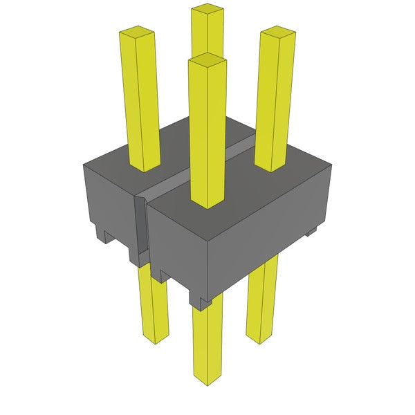 MTSW-102-07-T-D-155 - Samtec Inc.