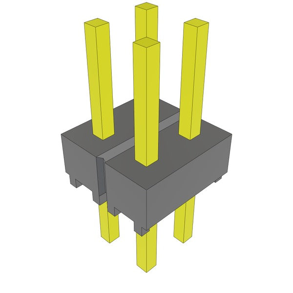 MTSW-102-07-T-D-190 - Samtec Inc.