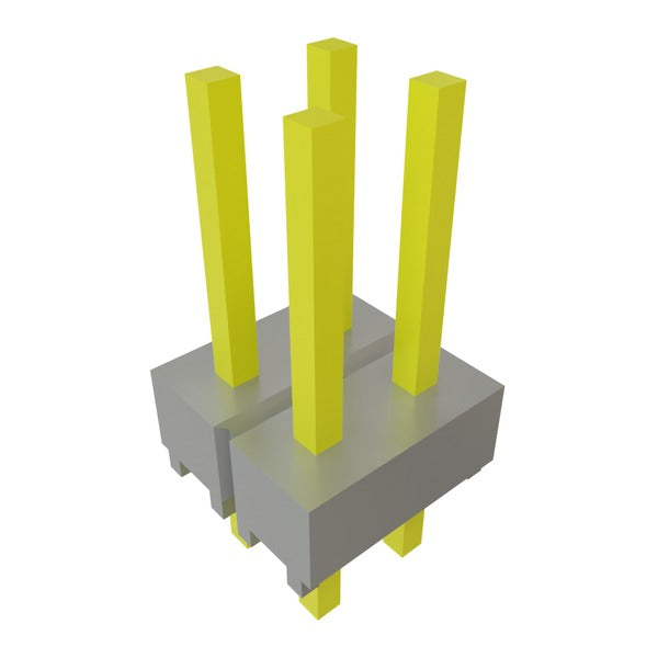 MTSW-102-07-T-D-240 - Samtec Inc.