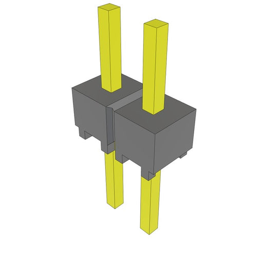 MTSW-102-07-T-S-145 - Samtec Inc.