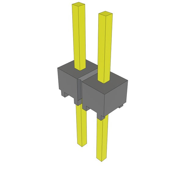 MTSW-102-08-G-S-200 - Samtec Inc.