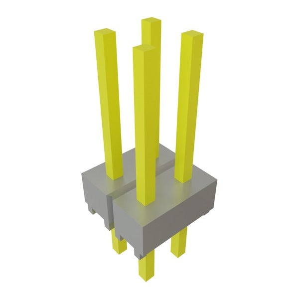 MTSW-102-08-L-D-298 - Samtec Inc.