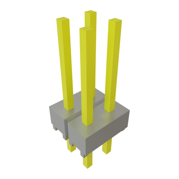 MTSW-102-08-L-D-310 - Samtec Inc.