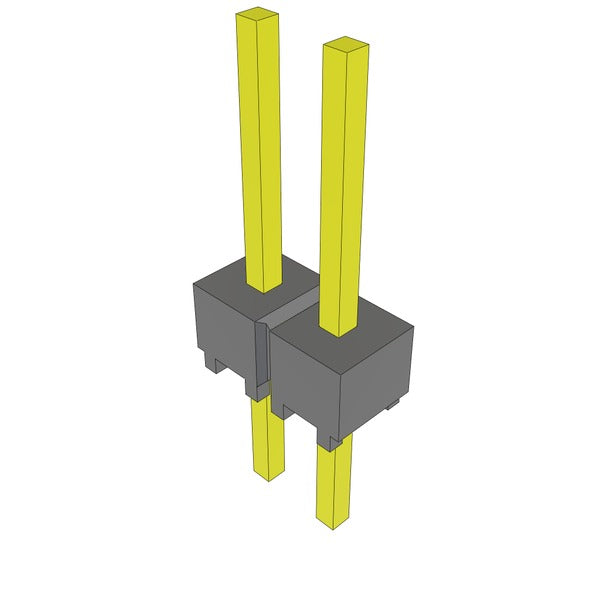 MTSW-102-08-L-S-270 - Samtec Inc.