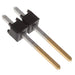 MTSW-102-08-L-S-340 by Samtec Inc. - CONNECTOR HEADER VERT 2POS 2.54MM
