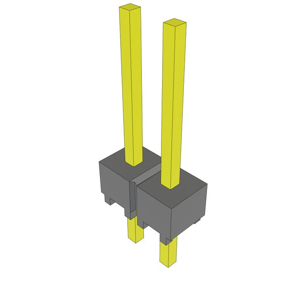 MTSW-102-08-S-S-315 - Samtec Inc.