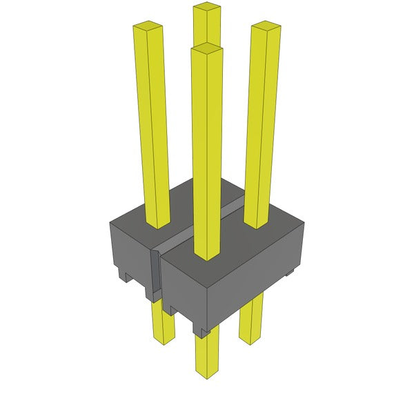 MTSW-102-08-T-D-292 - Samtec Inc.
