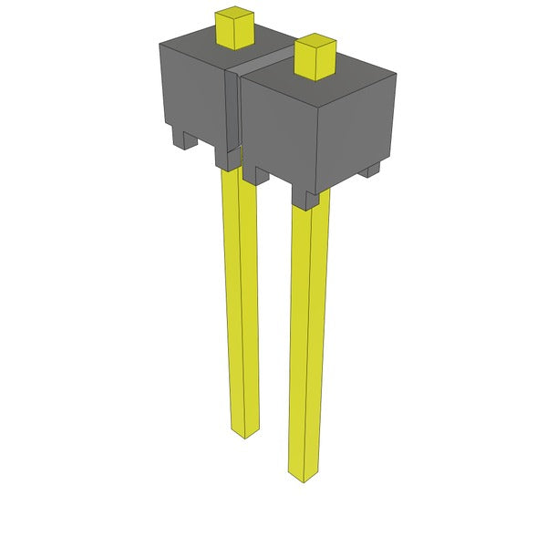 MTSW-102-08-T-S-029 - Samtec Inc.