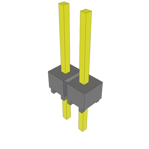 MTSW-102-08-T-S-275 - Samtec Inc.