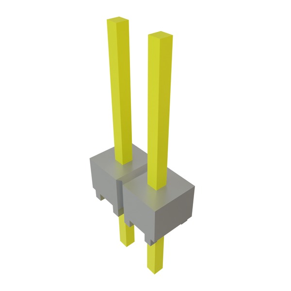 MTSW-102-08-T-S-280 - Samtec Inc.