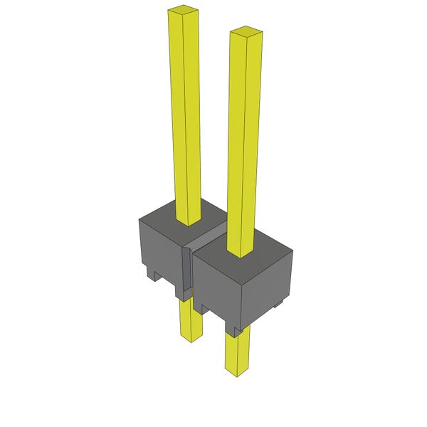 MTSW-102-08-T-S-300 - Samtec Inc.