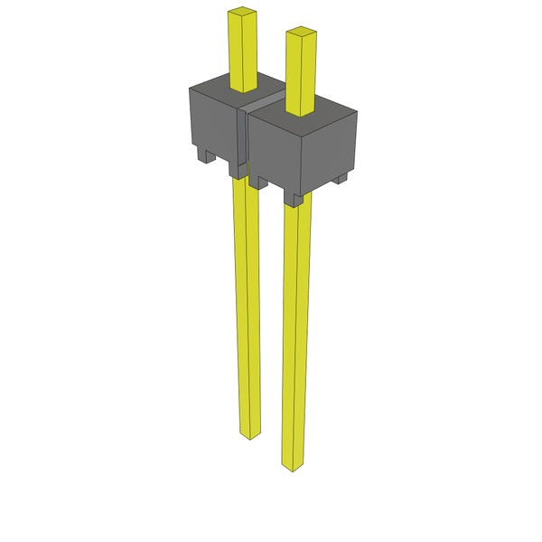 MTSW-102-09-G-S-100 - Samtec Inc.