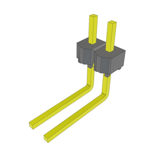 MTSW-102-09-G-S-130-RE - Samtec Inc.