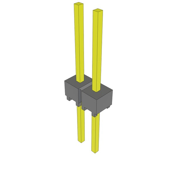 MTSW-102-09-H-S-350 - Samtec Inc.