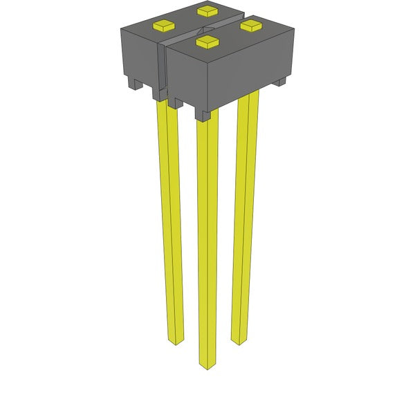 MTSW-102-09-L-D-009 - Samtec Inc.