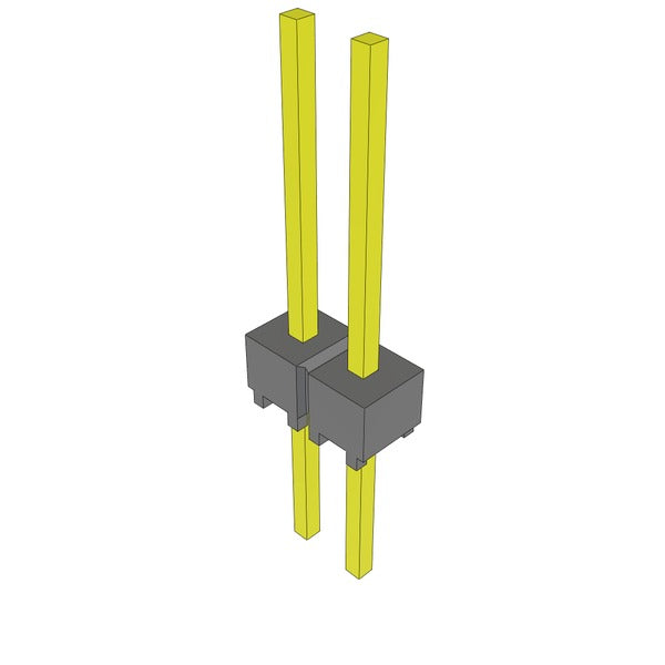 MTSW-102-09-L-S-393 - Samtec Inc.