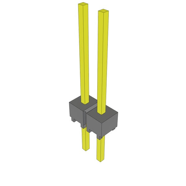 MTSW-102-09-L-S-440 - Samtec Inc.