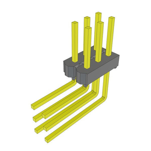 MTSW-102-09-L-T-250-RA - Samtec Inc.