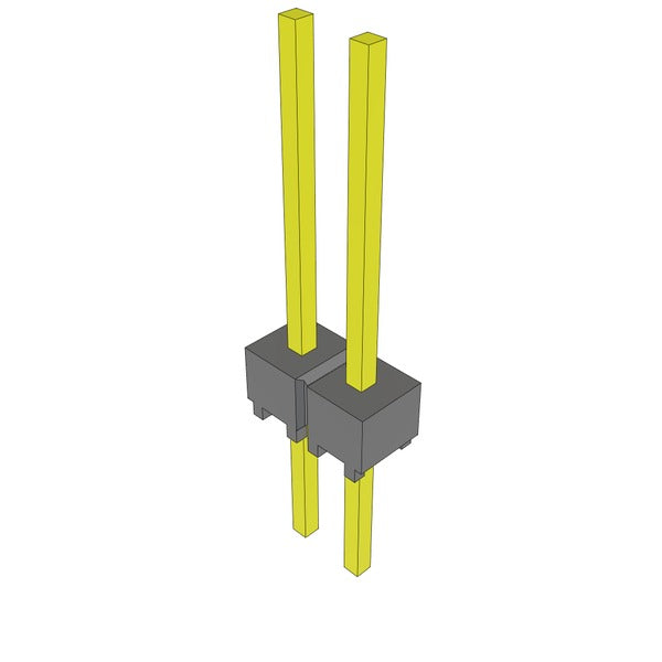 MTSW-102-09-S-S-415 - Samtec Inc.