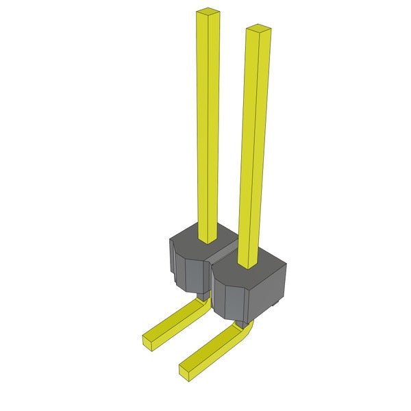 MTSW-102-09-S-S-430-RA - Samtec Inc.