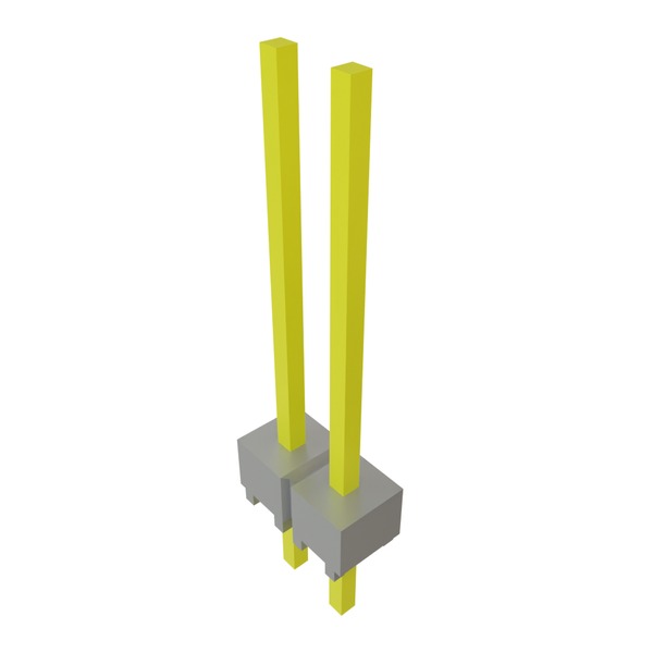 MTSW-102-09-S-S-500 - Samtec Inc.