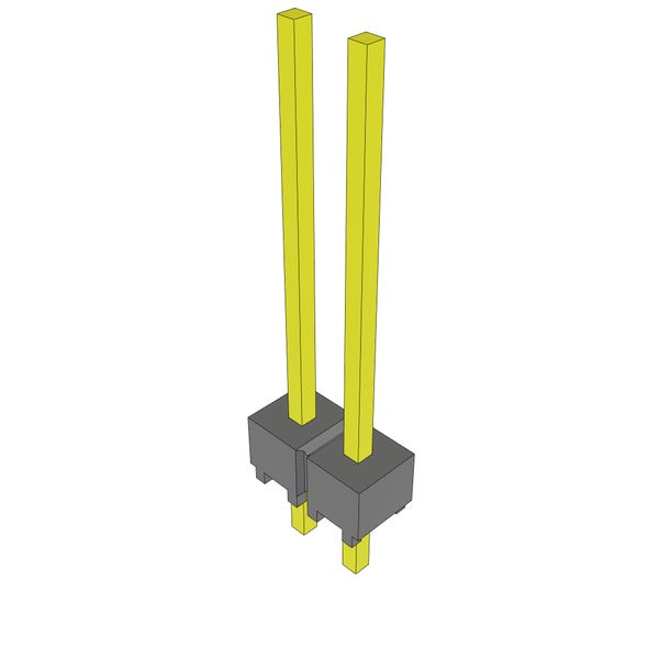 MTSW-102-09-S-S-530 - Samtec Inc.