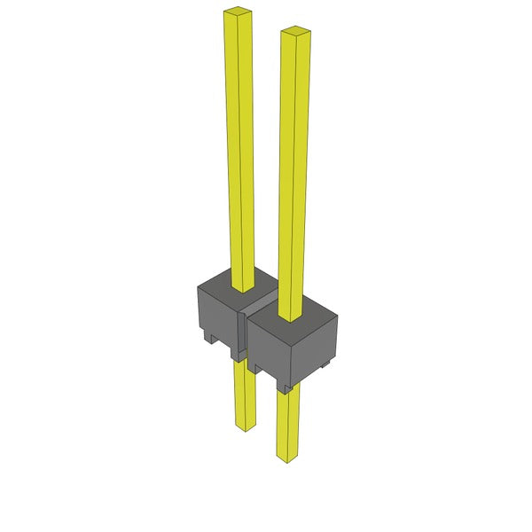 MTSW-102-09-T-S-429 - Samtec Inc.