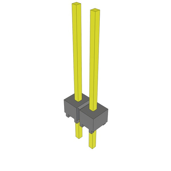 MTSW-102-09-T-S-475 - Samtec Inc.