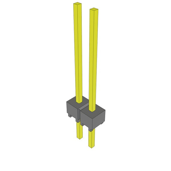 MTSW-102-10-L-S-550 - Samtec Inc.
