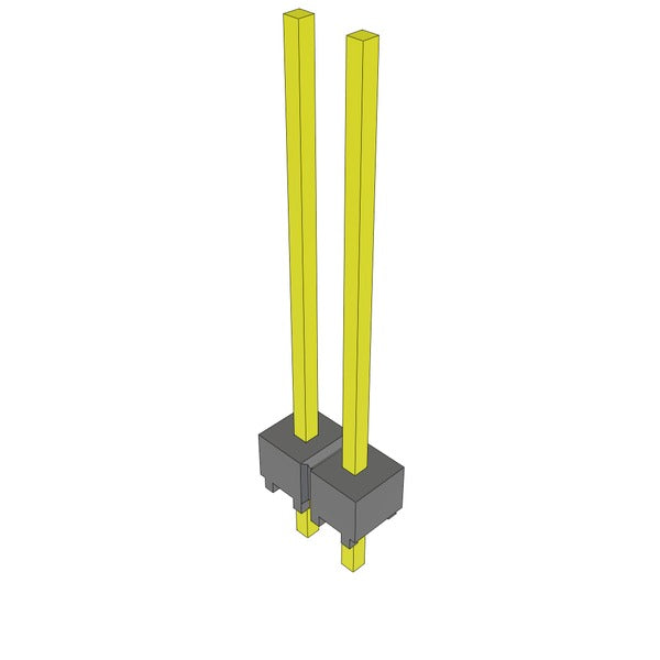 MTSW-102-10-T-S-630 - Samtec Inc.
