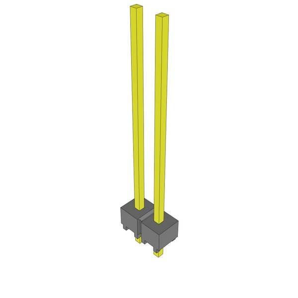 MTSW-102-11-G-S-757 - Samtec Inc.