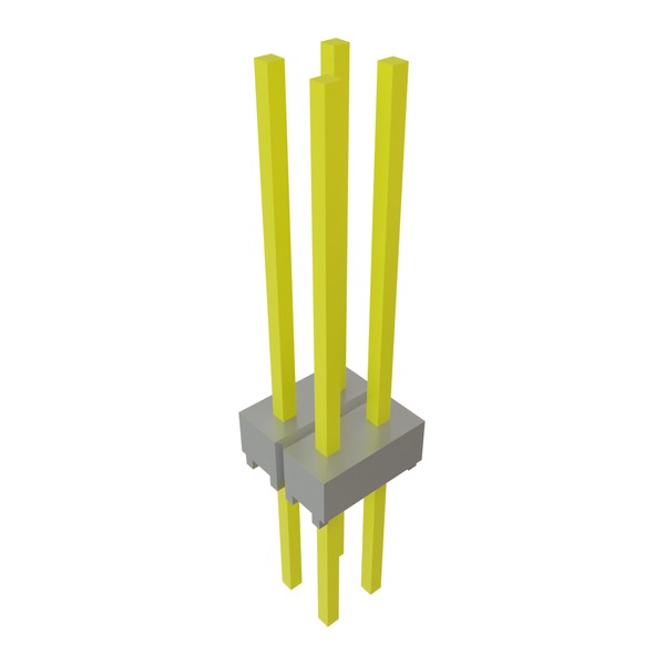 MTSW-102-11-S-D-535 - Samtec Inc.