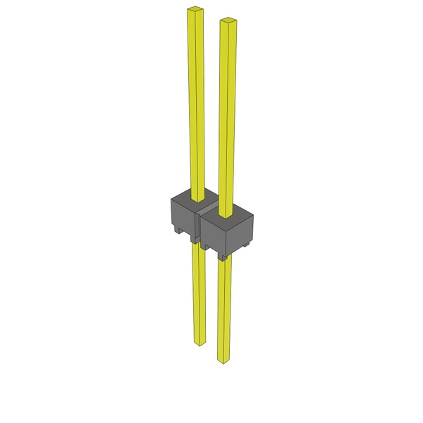 MTSW-102-12-F-S-500 - Samtec Inc.