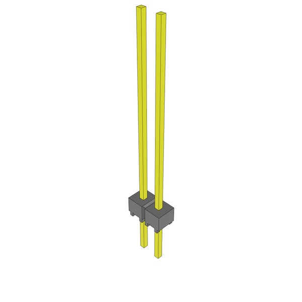 MTSW-102-13-G-S-910 - Samtec Inc.