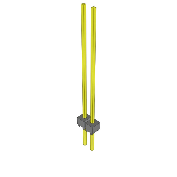 MTSW-102-21-G-S-1070 - Samtec Inc.