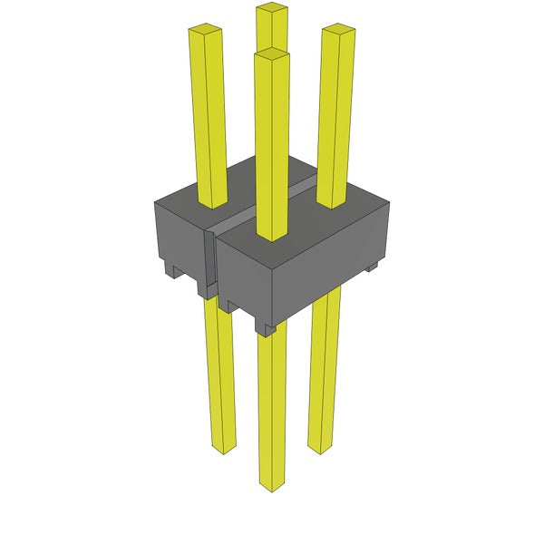 MTSW-102-22-G-D-212 - Samtec Inc.