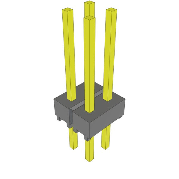 MTSW-102-22-G-D-360 - Samtec Inc.