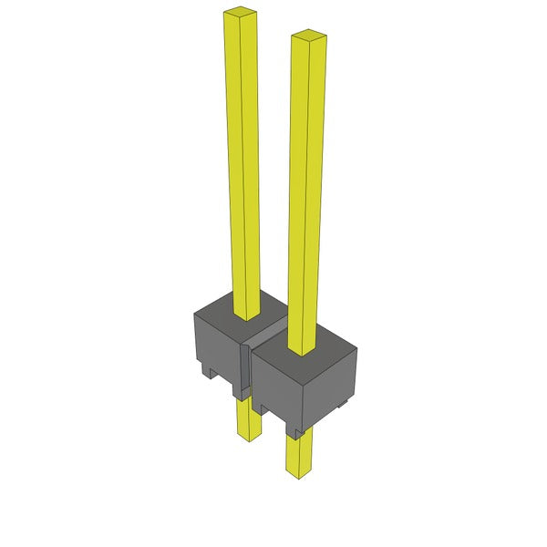 MTSW-102-22-G-S-405 - Samtec Inc.