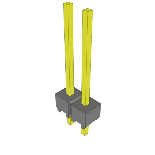 MTSW-102-22-G-S-435 - Samtec Inc.