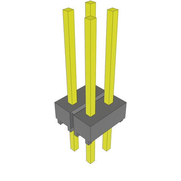 MTSW-102-22-L-D-372 - Samtec Inc.