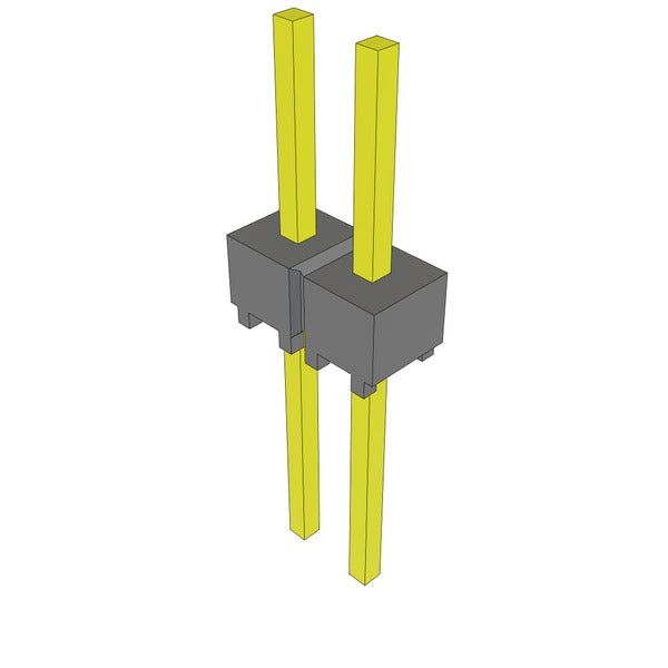 MTSW-102-22-L-S-220 - Samtec Inc.