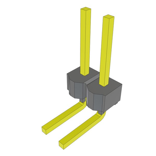 MTSW-102-22-S-S-266-RA - Samtec Inc.