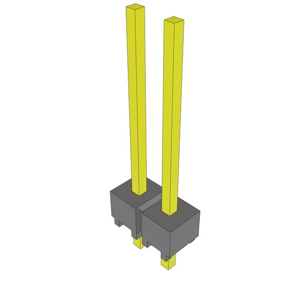 MTSW-102-22-S-S-450 - Samtec Inc.