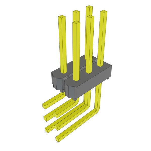 MTSW-102-22-S-T-330-RA - Samtec Inc.