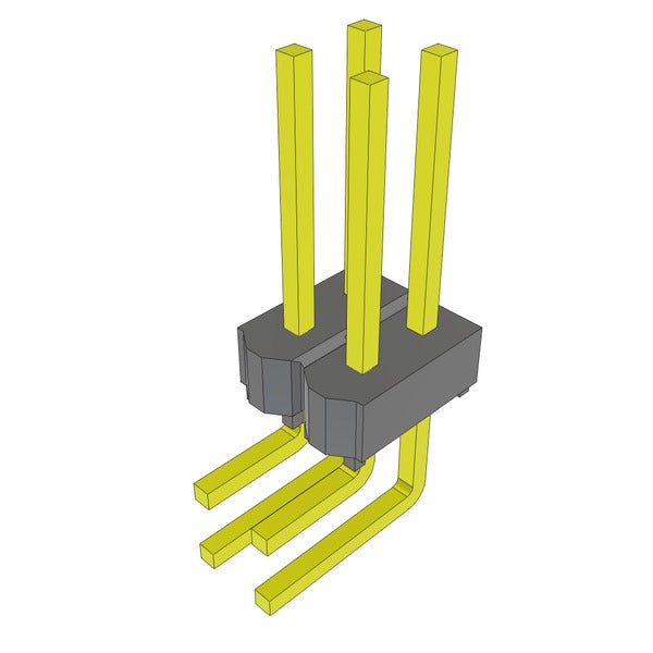 MTSW-102-22-T-D-330-RA - Samtec Inc.