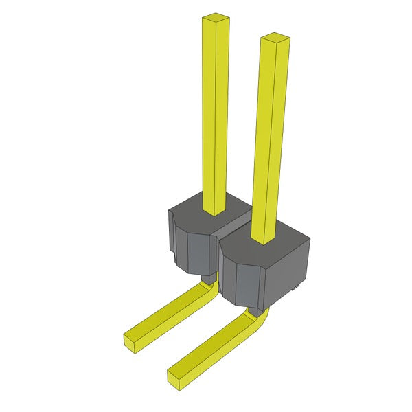MTSW-102-22-T-S-305-RA - Samtec Inc.