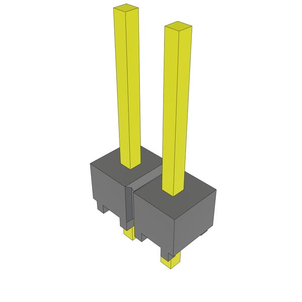 MTSW-102-23-F-S-274 - Samtec Inc.